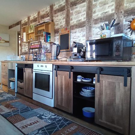 Logement De Charme Coinches Luaran gambar