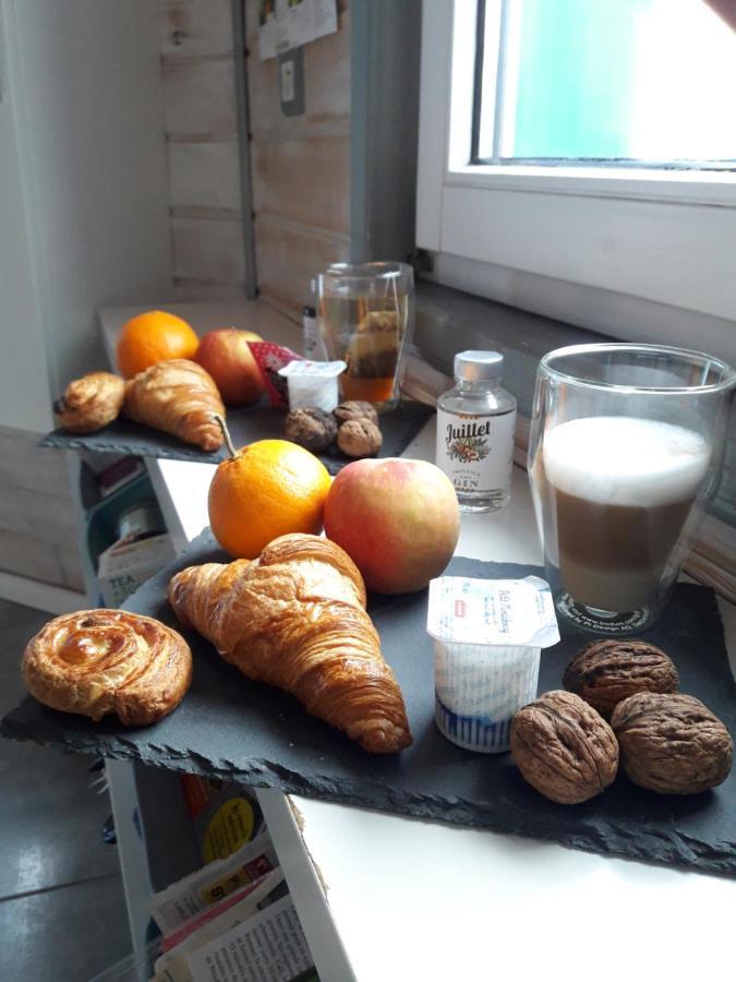 Logement De Charme Coinches Luaran gambar