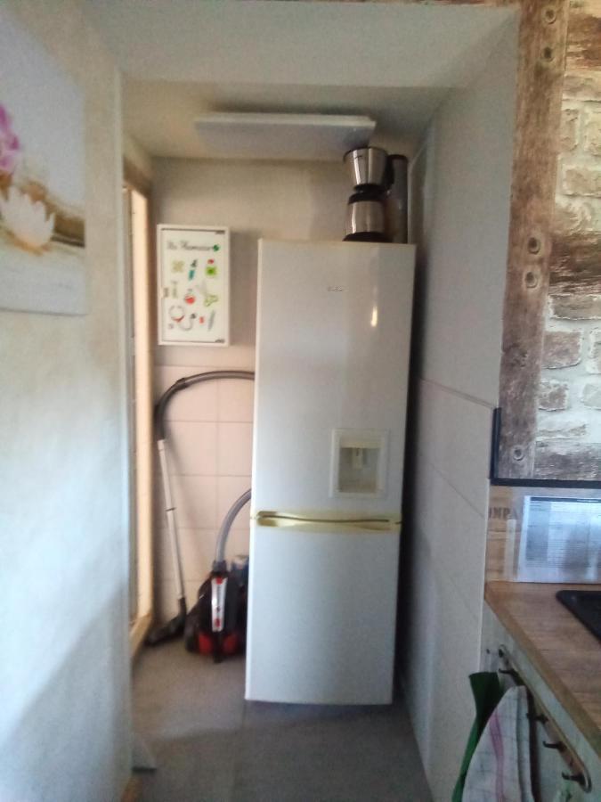Logement De Charme Coinches Luaran gambar