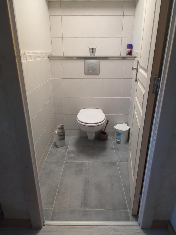 Logement De Charme Coinches Luaran gambar